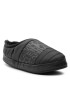 Calvin Klein Jeans Papuci de casă Home Slipper W/Coulisse YM0YM00526 Negru - Pled.ro