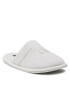 Calvin Klein Jeans Papuci de casă Home Slipper YW0YW00478 Bej - Pled.ro