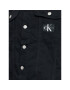 Calvin Klein Jeans Plus Geacă de blugi J20J219352 Negru Regular Fit - Pled.ro