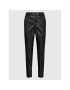 Calvin Klein Jeans Plus Pantaloni din material J20J217453 Negru Skinny Fit - Pled.ro