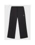 Calvin Klein Jeans Pantaloni trening J20J220828 Negru Regular Fit - Pled.ro