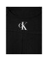 Calvin Klein Jeans Rochie de zi IG0IG01670 Negru Regular Fit - Pled.ro