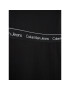 Calvin Klein Jeans Rochie de zi Logo IG0IG01828 Negru Regular Fit - Pled.ro