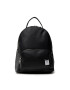 Calvin Klein Jeans Rucsac Mono Hardw Soft Round Bp35 K60K608388 Negru - Pled.ro