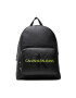 Calvin Klein Jeans Rucsac Sculpted Campus Bp40 Mono K60K608375 Negru - Pled.ro