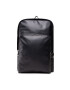 Calvin Klein Jeans Rucsac Smooth Logo Tape Campus Bp43 K50K507213 Negru - Pled.ro