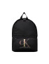 Calvin Klein Jeans Rucsac Sport Essential Campus BP40 K60K608841 Negru - Pled.ro