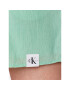 Calvin Klein Jeans Salopetă J20J221193 Verde Regular Fit - Pled.ro