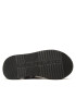 Calvin Klein Jeans Sandale Prefersato Sandal Webb YW0YW01071 Negru - Pled.ro