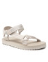 Calvin Klein Jeans Sandale Prefresato Sandal 1 YM0YM00352 Bej - Pled.ro