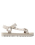 Calvin Klein Jeans Sandale Prefresato Sandal 1 YM0YM00352 Bej - Pled.ro