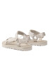 Calvin Klein Jeans Sandale Prefresato Sandal 1 YM0YM00352 Bej - Pled.ro