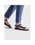 Calvin Klein Jeans Sandale Prefresato Sandal 1 YM0YM00352 Bleumarin - Pled.ro