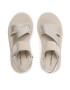 Calvin Klein Jeans Sandale Prefresato Sandal Bagde YW0YW00967 Bej - Pled.ro