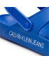 Calvin Klein Jeans Sandale Prisca R7780 Albastru - Pled.ro