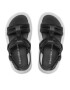 Calvin Klein Jeans Sandale Sandal V4A2-80514-1614 Negru - Pled.ro