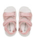 Calvin Klein Jeans Sandale Velcro Sandal V1A2-80500-0034 S Roz - Pled.ro