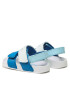 Calvin Klein Jeans Sandale Velcro Sandal V1B2-80627-1172 M Albastru - Pled.ro