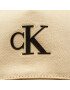 Calvin Klein Jeans Șapcă Archive K50K510750 Bej - Pled.ro