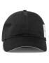 Calvin Klein Jeans Șapcă Ckj Street Cap K60K606628 Negru - Pled.ro