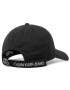 Calvin Klein Jeans Șapcă Ckj Street Cap K60K606628 Negru - Pled.ro