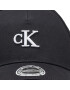 Calvin Klein Jeans Șapcă Essential K50K510171 Negru - Pled.ro