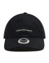 Calvin Klein Jeans Șapcă Institutional Tpu Cap K50K508135 Negru - Pled.ro