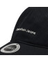 Calvin Klein Jeans Șapcă Institutional Tpu Cap K50K508135 Negru - Pled.ro