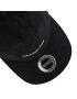 Calvin Klein Jeans Șapcă Institutional Tpu Cap K50K508135 Negru - Pled.ro