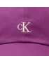 Calvin Klein Jeans Șapcă IU0IU00150 Violet - Pled.ro