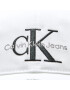 Calvin Klein Jeans Șapcă K50K510061 Alb - Pled.ro