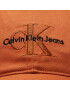 Calvin Klein Jeans Șapcă K50K510061 Maro - Pled.ro