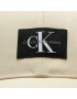 Calvin Klein Jeans Șapcă K50K510789 Bej - Pled.ro