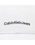 Calvin Klein Jeans Șapcă K60K608849 Alb - Pled.ro