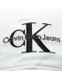 Calvin Klein Jeans Șapcă K60K610280 Alb - Pled.ro