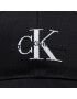 Calvin Klein Jeans Șapcă K60K610280 Negru - Pled.ro