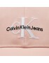 Calvin Klein Jeans Șapcă K60K610280 Roz - Pled.ro