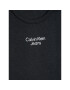 Calvin Klein Jeans Set 2 body-uri pentru copii Stack Logo IN0IN00013 Colorat - Pled.ro