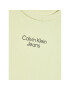 Calvin Klein Jeans Set 2 body-uri pentru copii Stack Logo IN0IN00013 Colorat - Pled.ro