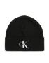 Calvin Klein Jeans Set Fular și Căciulă Gifting Mono Beanie/Scarf K50K511199 Negru - Pled.ro