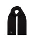 Calvin Klein Jeans Set Fular și Căciulă Gifting Mono Beanie/Scarf K50K511199 Negru - Pled.ro