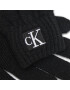 Calvin Klein Jeans Set mănuși și căciulă IU0IU00394 Negru - Pled.ro