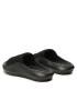 Calvin Klein Jeans Șlapi Hybrid Sandal High/Low Freq Wn YW0YW00978 Negru - Pled.ro