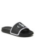 Calvin Klein Jeans Șlapi Logo Pool Slide V3B0-80630-1172 S Negru - Pled.ro