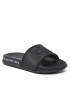 Calvin Klein Jeans Șlapi Logo Pool Slide V3B0-80637-1231 M Negru - Pled.ro