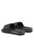 Calvin Klein Jeans Șlapi Logo Pool Slide V3B0-80637-1231 M Negru - Pled.ro