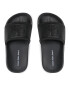 Calvin Klein Jeans Șlapi Logo Pool Slide V3B0-80637-1231 M Negru - Pled.ro