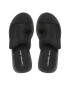 Calvin Klein Jeans Șlapi Prefresato Sandal Softny YW0YW00968 Negru - Pled.ro