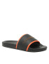 Calvin Klein Jeans Șlapi Slide Institutional YM0YM00360 Negru - Pled.ro