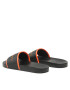 Calvin Klein Jeans Șlapi Slide Institutional YM0YM00360 Negru - Pled.ro